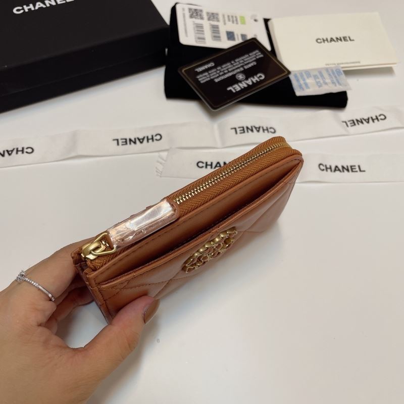 Chanel Wallet Purse